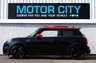 USED 2021 21 MINI HATCH 2.0 John Cooper Works Hatchback 3dr Petrol Steptronic Euro 6 (s/s) (231 ps) RARE JCW AUTO EXAMPLE