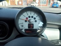 USED 2011 61 MINI HATCH 1.6 One Hatchback 3dr Petrol Manual Euro 5 (98 ps) 
