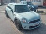 USED 2011 61 MINI HATCH 1.6 One Hatchback 3dr Petrol Manual Euro 5 (98 ps) 