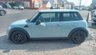 USED 2011 61 MINI HATCH 1.6 One Hatchback 3dr Petrol Manual Euro 5 (98 ps) 