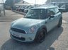 USED 2011 61 MINI HATCH 1.6 One Hatchback 3dr Petrol Manual Euro 5 (98 ps) 