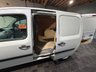 USED 2019 19 RENAULT KANGOO 1.5 ML19 dCi ENERGY Business 5dr Diesel Manual FWD L2 H1 (112 g/km, 75 bhp) One owner and LEZ Compliant