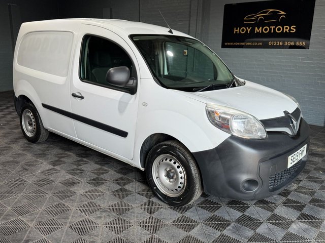 View our RENAULT KANGOO