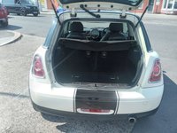 USED 2010 60 MINI HATCH 1.6 Cooper Hatchback 3dr Petrol Manual Euro 5 (122 ps) 