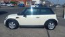 USED 2010 60 MINI HATCH 1.6 Cooper Hatchback 3dr Petrol Manual Euro 5 (122 ps) 
