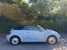 USED 2015 15 VOLKSWAGEN BEETLE 1.6 TDI BlueMotion Tech Design Cabriolet 2dr Diesel Manual Euro 5 (s/s) (105 ps) 
