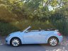 USED 2015 15 VOLKSWAGEN BEETLE 1.6 TDI BlueMotion Tech Design Cabriolet 2dr Diesel Manual Euro 5 (s/s) (105 ps) 