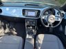 USED 2015 15 VOLKSWAGEN BEETLE 1.6 TDI BlueMotion Tech Design Cabriolet 2dr Diesel Manual Euro 5 (s/s) (105 ps) 