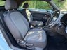 USED 2015 15 VOLKSWAGEN BEETLE 1.6 TDI BlueMotion Tech Design Cabriolet 2dr Diesel Manual Euro 5 (s/s) (105 ps) 