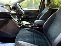 USED 2019 19 FORD KUGA 1.5 Kuga ST-Line 5dr Long mot Sat Nav Parking Camer