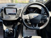 USED 2019 19 FORD KUGA 1.5 Kuga ST-Line 5dr Long mot Sat Nav Parking Camer