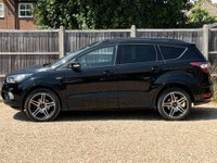 USED 2019 19 FORD KUGA 1.5 Kuga ST-Line 5dr Long mot Sat Nav Parking Camer