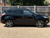 USED 2019 19 FORD KUGA 1.5 Kuga ST-Line 5dr Long mot Sat Nav Parking Camer