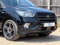 USED 2019 19 FORD KUGA 1.5 Kuga ST-Line 5dr Long mot Sat Nav Parking Camer