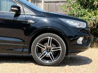 USED 2019 19 FORD KUGA 1.5 Kuga ST-Line 5dr Long mot Sat Nav Parking Camer