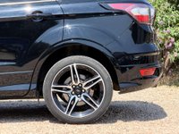 USED 2019 19 FORD KUGA 1.5 Kuga ST-Line 5dr Long mot Sat Nav Parking Camer