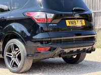 USED 2019 19 FORD KUGA 1.5 Kuga ST-Line 5dr Long mot Sat Nav Parking Camer