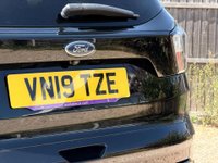 USED 2019 19 FORD KUGA 1.5 Kuga ST-Line 5dr Long mot Sat Nav Parking Camer