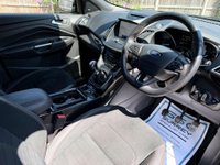 USED 2019 19 FORD KUGA 1.5 Kuga ST-Line 5dr Long mot Sat Nav Parking Camer