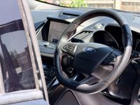USED 2019 19 FORD KUGA 1.5 Kuga ST-Line 5dr Long mot Sat Nav Parking Camer
