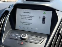 USED 2019 19 FORD KUGA 1.5 Kuga ST-Line 5dr Long mot Sat Nav Parking Camer