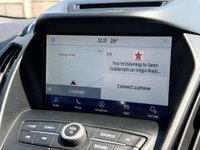 USED 2019 19 FORD KUGA 1.5 Kuga ST-Line 5dr Long mot Sat Nav Parking Camer