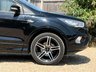 USED 2019 19 FORD KUGA 1.5 Kuga ST-Line 5dr Long mot Sat Nav Parking Camer