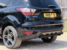 USED 2019 19 FORD KUGA 1.5 Kuga ST-Line 5dr Long mot Sat Nav Parking Camer