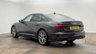 USED 2021 21 AUDI A6 SALOON 2.0 TDI 40 Black Edition Saloon 4dr Diesel S Tronic Euro 6 (s/s) (204 ps) 