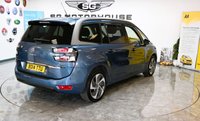 USED 2014 14 CITROEN GRAND C4 PICASSO 2.0 BlueHDi Exclusive+ MPV 5dr Diesel Auto Euro 6 (s/s) (150 ps) +FREE 6 MONTHS NATIONWIDE WARRANTY+