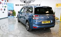 USED 2014 14 CITROEN GRAND C4 PICASSO 2.0 BlueHDi Exclusive+ MPV 5dr Diesel Auto Euro 6 (s/s) (150 ps) +FREE 6 MONTHS NATIONWIDE WARRANTY+