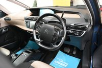 USED 2014 14 CITROEN GRAND C4 PICASSO 2.0 BlueHDi Exclusive+ MPV 5dr Diesel Auto Euro 6 (s/s) (150 ps) +FREE 6 MONTHS NATIONWIDE WARRANTY+