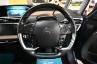 USED 2014 14 CITROEN GRAND C4 PICASSO 2.0 BlueHDi Exclusive+ MPV 5dr Diesel Auto Euro 6 (s/s) (150 ps) +FREE 6 MONTHS NATIONWIDE WARRANTY+