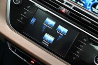 USED 2014 14 CITROEN GRAND C4 PICASSO 2.0 BlueHDi Exclusive+ MPV 5dr Diesel Auto Euro 6 (s/s) (150 ps) +FREE 6 MONTHS NATIONWIDE WARRANTY+