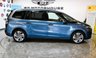USED 2014 14 CITROEN GRAND C4 PICASSO 2.0 BlueHDi Exclusive+ MPV 5dr Diesel Auto Euro 6 (s/s) (150 ps) +FREE 6 MONTHS NATIONWIDE WARRANTY+