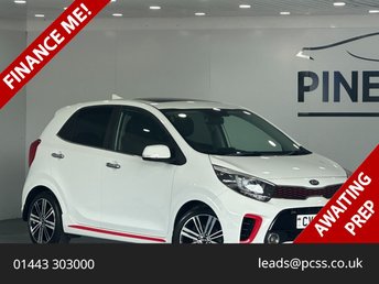 2017 KIA PICANTO