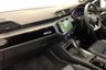USED 2024 24 AUDI Q3 1.5 TFSI CoD 35 Black Edition Sportback 5dr Petrol S Tronic Euro 6 (s/s) (150 ps) 