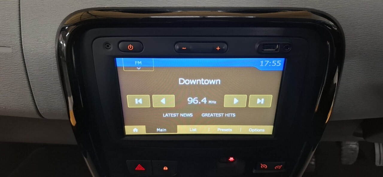 2015 DACIA DUSTER 1.5 dCi Laureate Prime SUV 5dr Diesel Manual Euro 5 (110 ps) - vehicle photo 21 for sale on PureCar