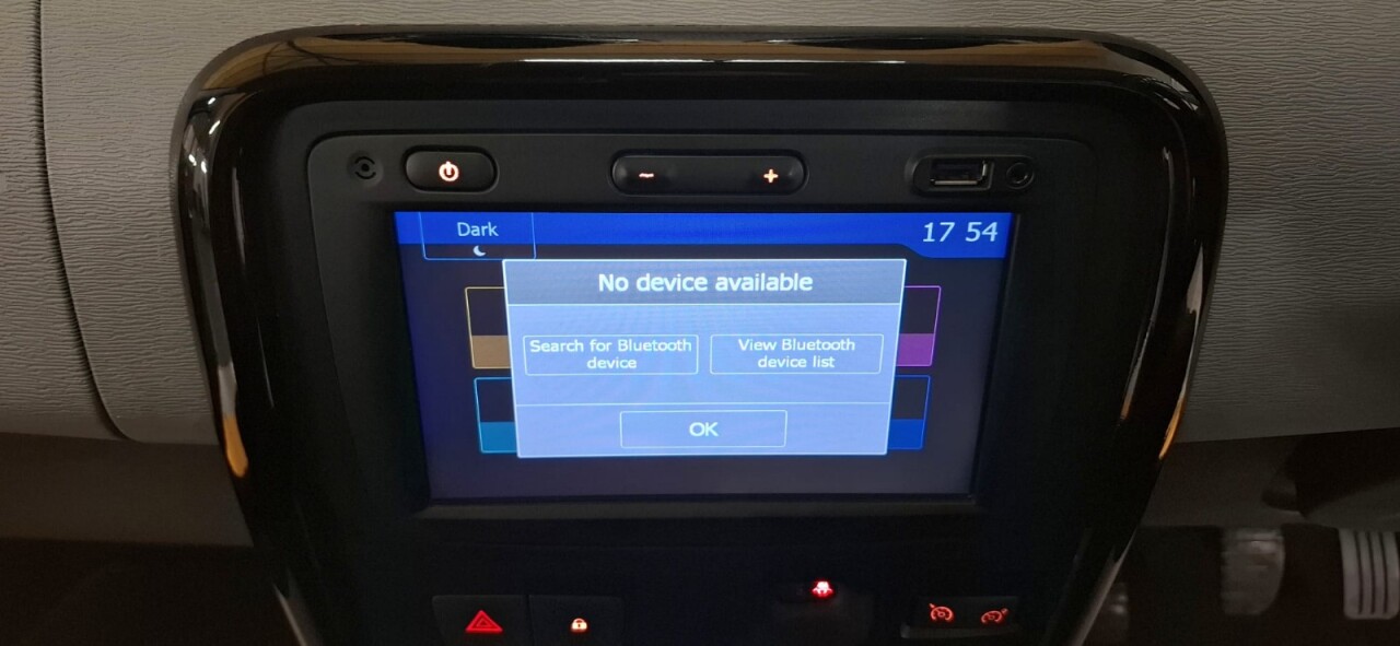 2015 DACIA DUSTER 1.5 dCi Laureate Prime SUV 5dr Diesel Manual Euro 5 (110 ps) - vehicle photo 22 for sale on PureCar