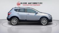USED 2013 63 NISSAN QASHQAI 1.6 dCi 360 2WD Euro 5 (s/s) 5dr Â£35TAX|PANA ROOF|NAV|BT|WRRNTY