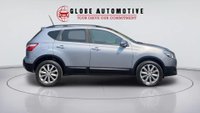 USED 2013 63 NISSAN QASHQAI 1.6 dCi 360 2WD Euro 5 (s/s) 5dr Â£35TAX|PANA ROOF|NAV|BT|WRRNTY