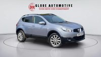 USED 2013 63 NISSAN QASHQAI 1.6 dCi 360 2WD Euro 5 (s/s) 5dr Â£35TAX|PANA ROOF|NAV|BT|WRRNTY