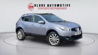 USED 2013 63 NISSAN QASHQAI 1.6 dCi 360 2WD Euro 5 (s/s) 5dr Â£35TAX|PANA ROOF|NAV|BT|WRRNTY