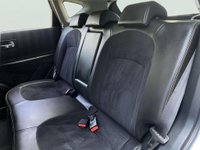 USED 2013 63 NISSAN QASHQAI 1.6 dCi 360 2WD Euro 5 (s/s) 5dr Â£35TAX|PANA ROOF|NAV|BT|WRRNTY