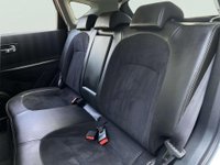 USED 2013 63 NISSAN QASHQAI 1.6 dCi 360 2WD Euro 5 (s/s) 5dr Â£35TAX|PANA ROOF|NAV|BT|WRRNTY