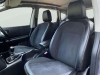 USED 2013 63 NISSAN QASHQAI 1.6 dCi 360 2WD Euro 5 (s/s) 5dr Â£35TAX|PANA ROOF|NAV|BT|WRRNTY