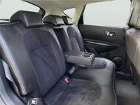 USED 2013 63 NISSAN QASHQAI 1.6 dCi 360 2WD Euro 5 (s/s) 5dr Â£35TAX|PANA ROOF|NAV|BT|WRRNTY