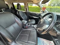 USED 2019 19 NISSAN NAVARA 2.3 dCi Tekna Pickup Double Cab 4dr Diesel Auto 4WD Euro 6 (190 ps) 139177 miles no vat to pay
