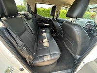 USED 2019 19 NISSAN NAVARA 2.3 dCi Tekna Pickup Double Cab 4dr Diesel Auto 4WD Euro 6 (190 ps) 139177 miles no vat to pay