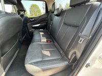 USED 2019 19 NISSAN NAVARA 2.3 dCi Tekna Pickup Double Cab 4dr Diesel Auto 4WD Euro 6 (190 ps) 139177 miles no vat to pay